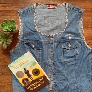 Vintage denim